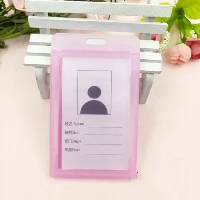 Pink Vertical