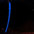 Blue-luminous