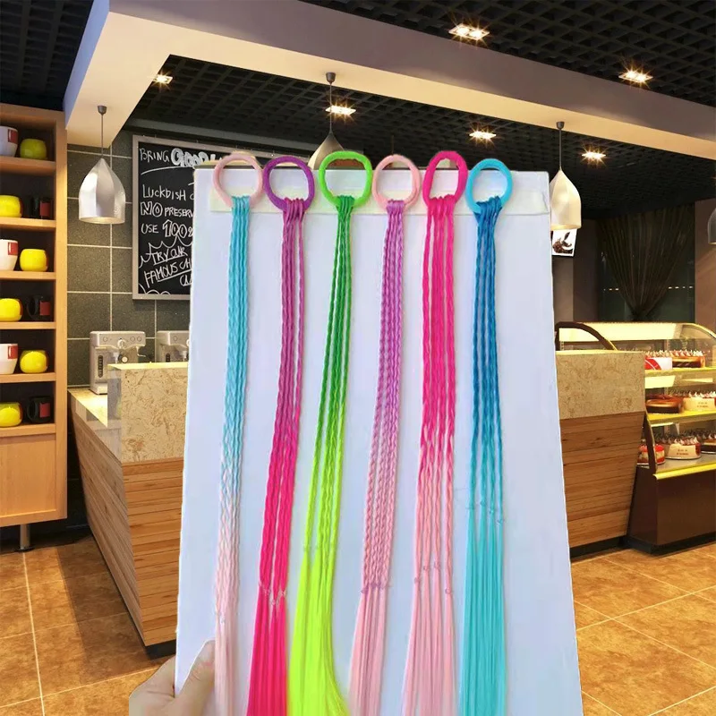 Paleta de colores disponibles