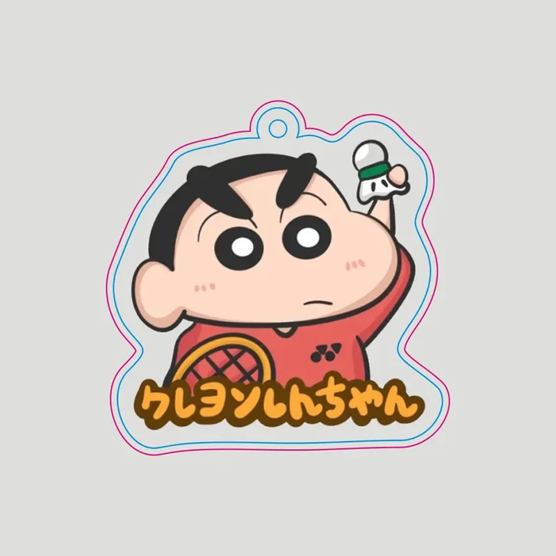 Crayon Shin-chan 17