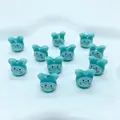 turquoise