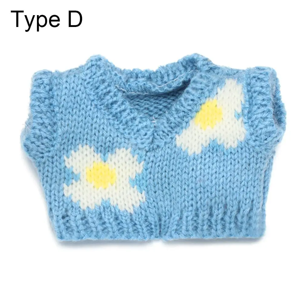 Type D