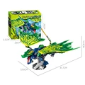 447PCS With Box
