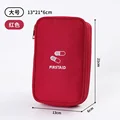 L RED
