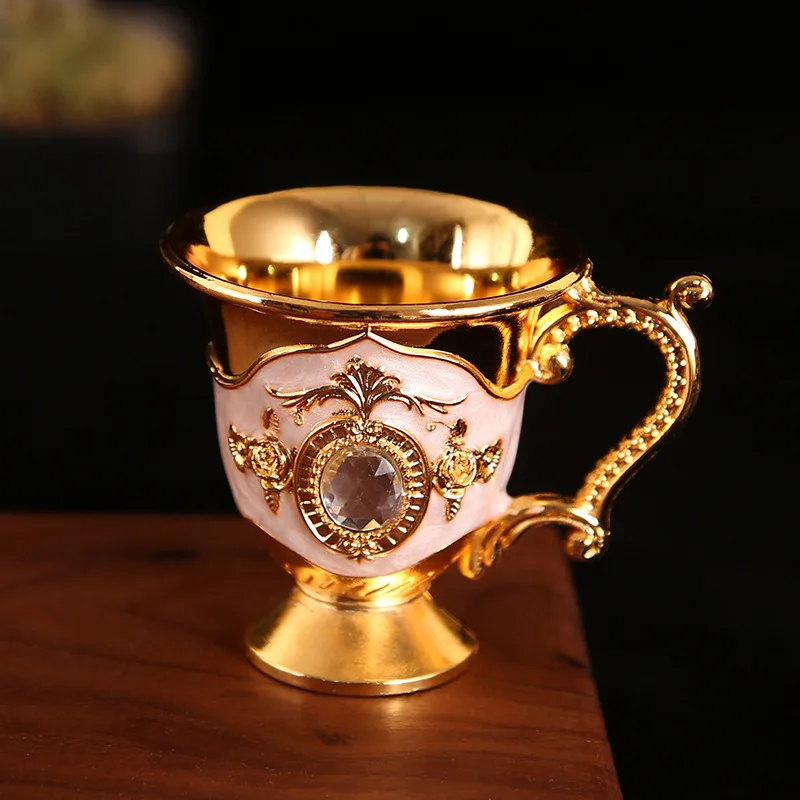 Golden White