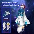 1launcher 1astronaut