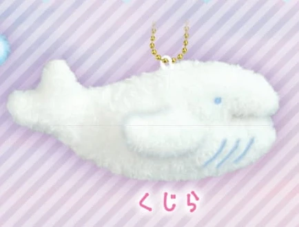 whale