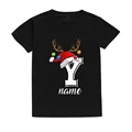 letter Y with name