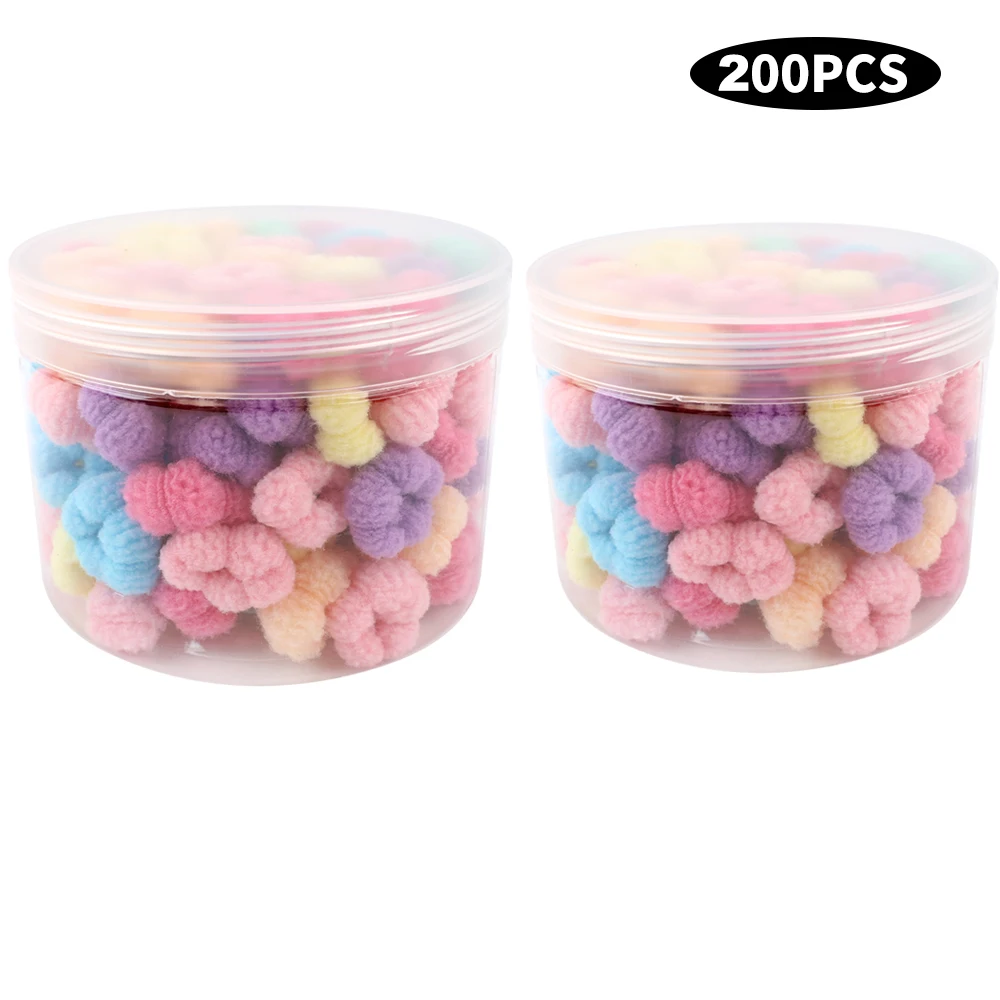 Colorful A-200pcs