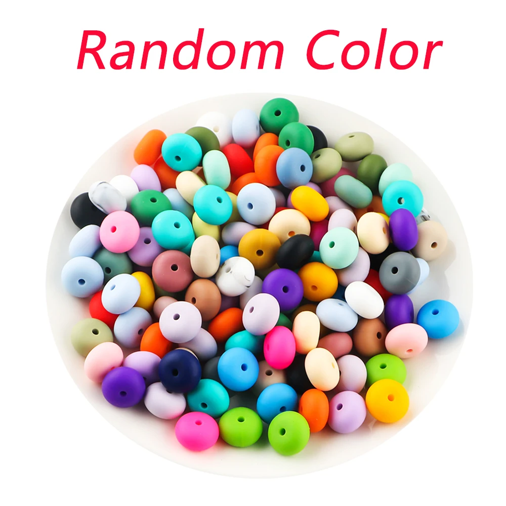 30pcs mix color