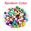 30pcs mix color