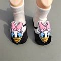 F Cartoon socks