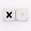 10pcs X
