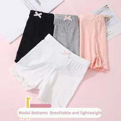 Calzoncillos de Modal para Niños – Suave, Cómodo y Transpirable