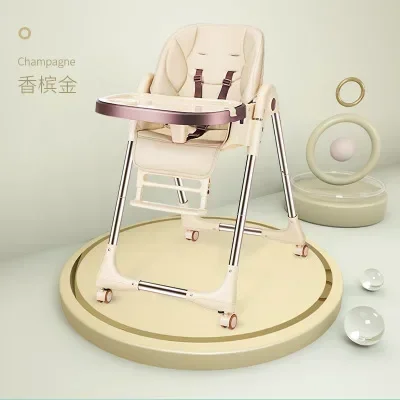 Deluxe with wheel