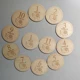 12 pcs-C