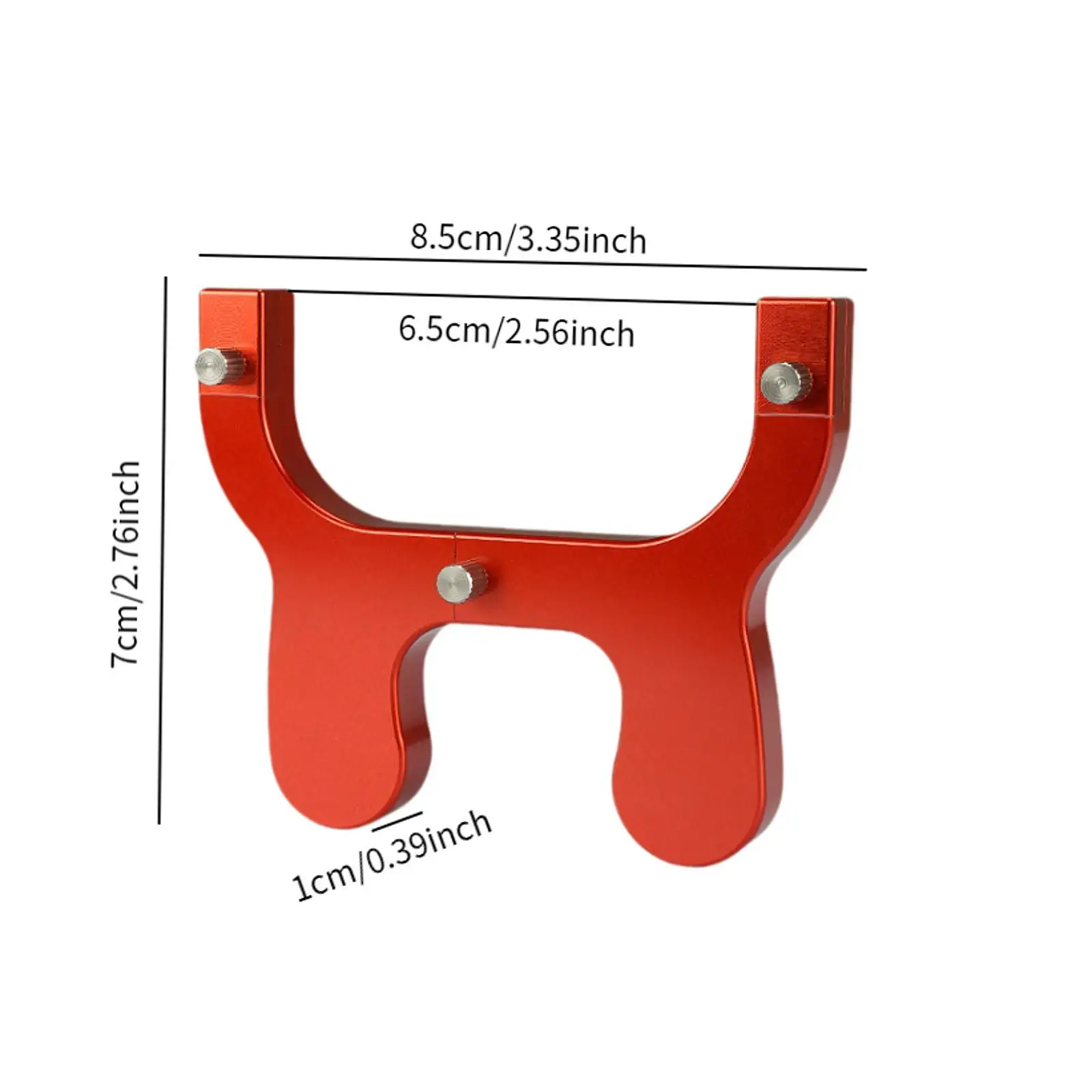 Curved Surface Polishing Tool DIY Portable Scale Model Sander Accessories