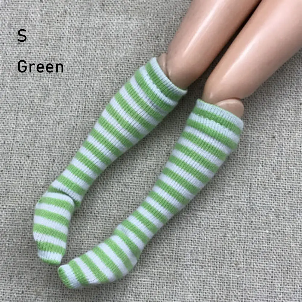 green-S
