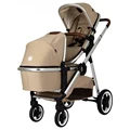 Mocha Carrycot