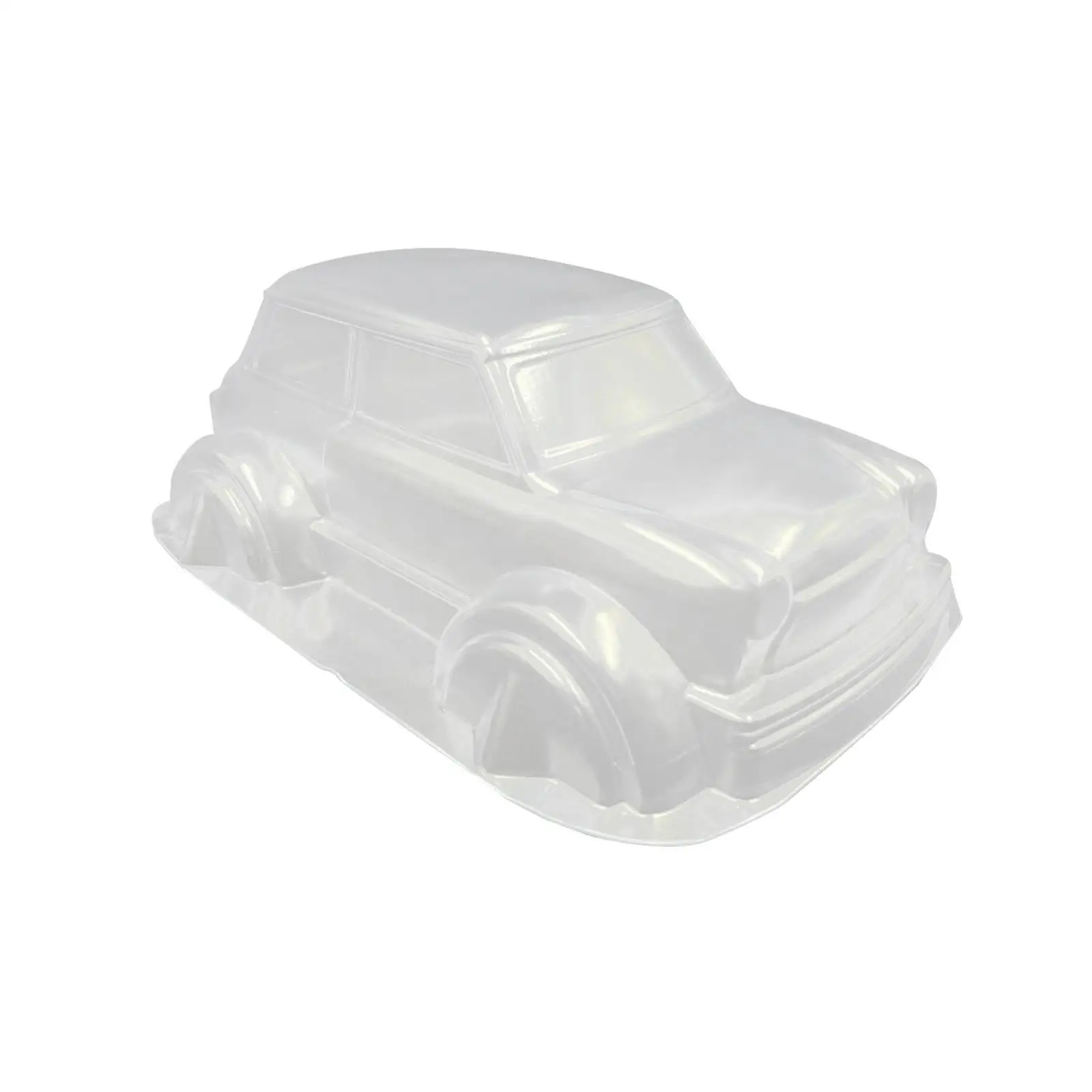 RC Drifting Touring Car Body Shell RC Crawler Body for RC Crawler Truck Accs