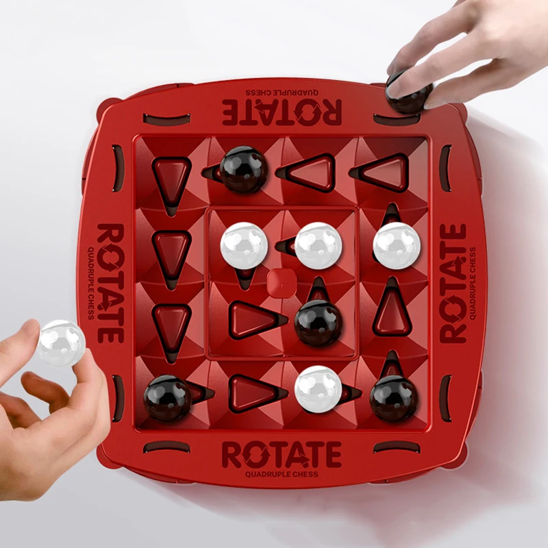 Juego de mesa infantil de lógica y estrategia - imagen 5