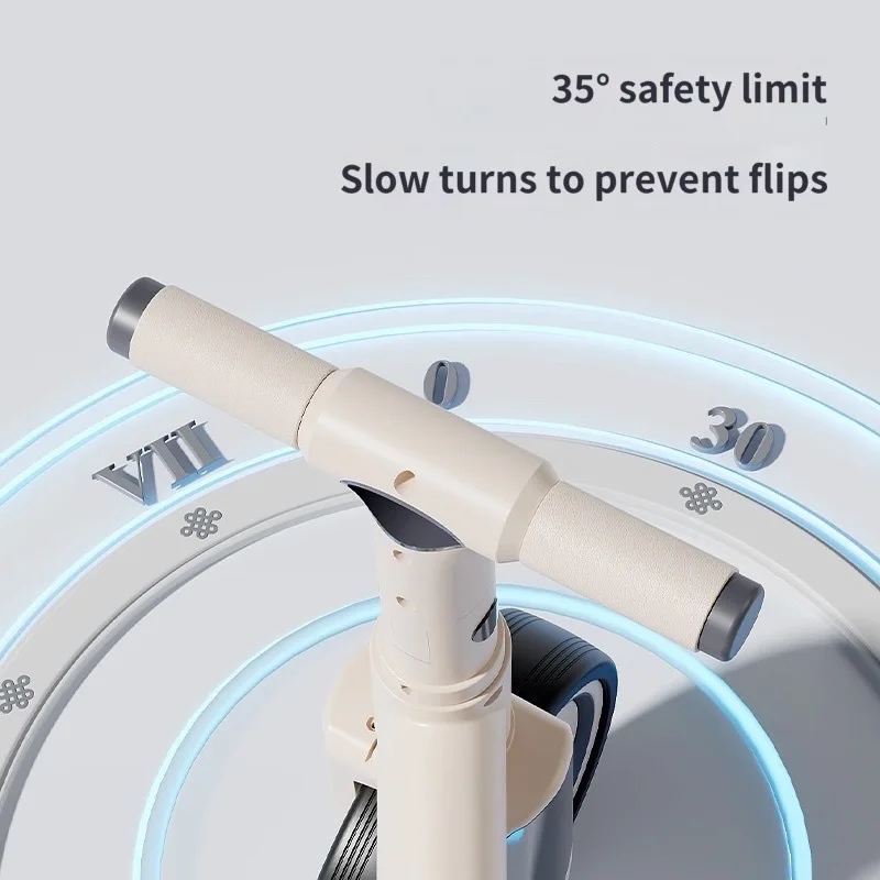 Triciclo para bebé, bicicleta de 1 a 3 años, cochecito de bebé 6 en 1, bicicleta con Pedal para niño, puede sentarse, paseo o empujar, triciclo multifunción - imagen 2