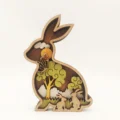rabbit