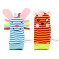 2pc baby socks J