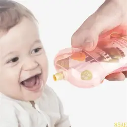 Soporte de bolsas de alimentos para bebés – recargador práctico