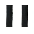 Black Shoulder Strap