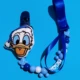 Pacifier clip