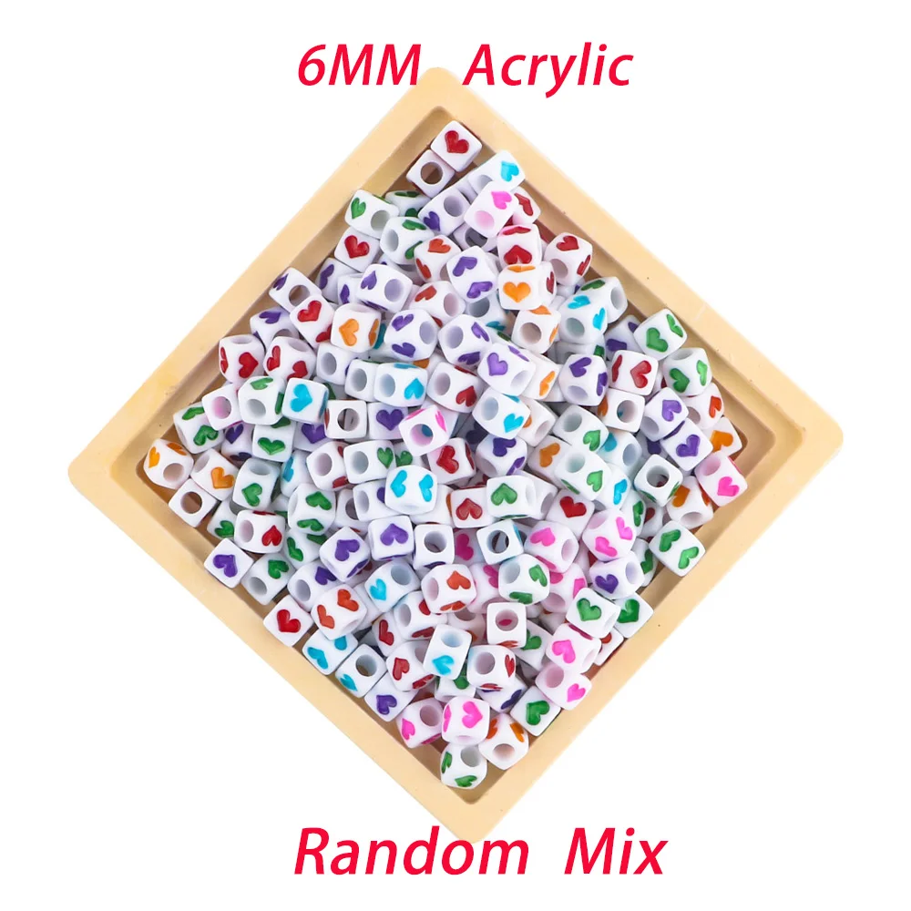 G05 Random mix
