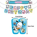 1pc birthday banner