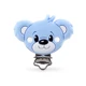 A Pastel Blue