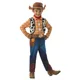 Woody