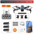 6K GPS  Backpack 3B