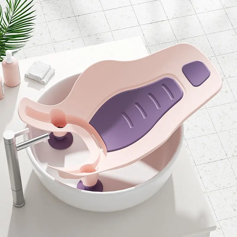 Bañeras de ducha para bebé, lavabo portátil para lavado de recién nacidos, lavabo para pedos, suministros para bañera, herramienta de cuidado del bebé
