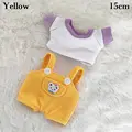 Yellow-15cm