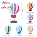 balloon mix 20pcs
