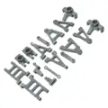 titanium color