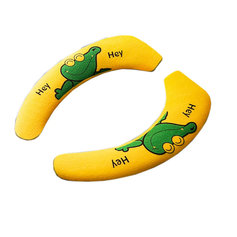 Funda para asiento de inodoro infantil adhesiva reutilizable - imagen 2