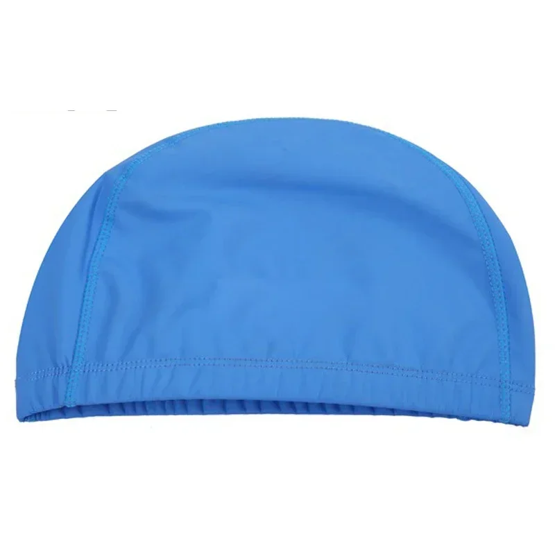 Gorro impermeable de baño infantil – Protección para las orejas - imagen 2