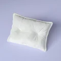 1 pillow