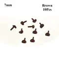 Brown-7mm