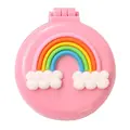 Rainbow Pink