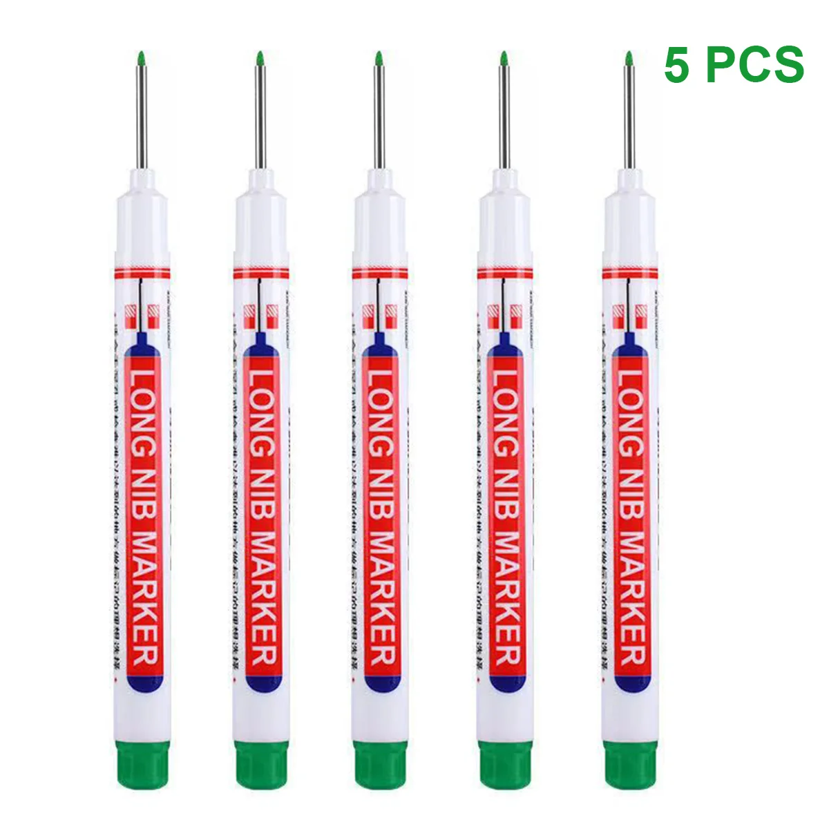 Green-5PCS