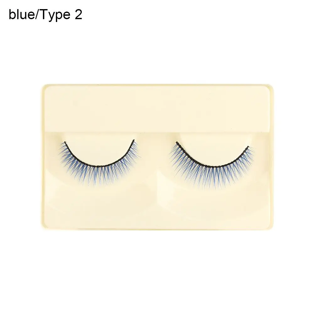blue	Type 2