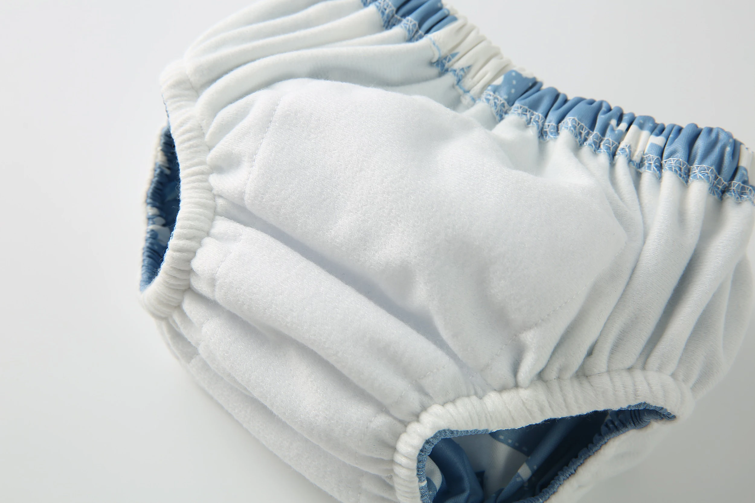 Babyland My Choice Pañal de natación impermeable para niños seguro - imagen 3