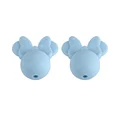 Pastel blue