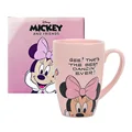 Minnie Mouse